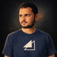 Aqib Javid, Product Designer at CoreByte Studio