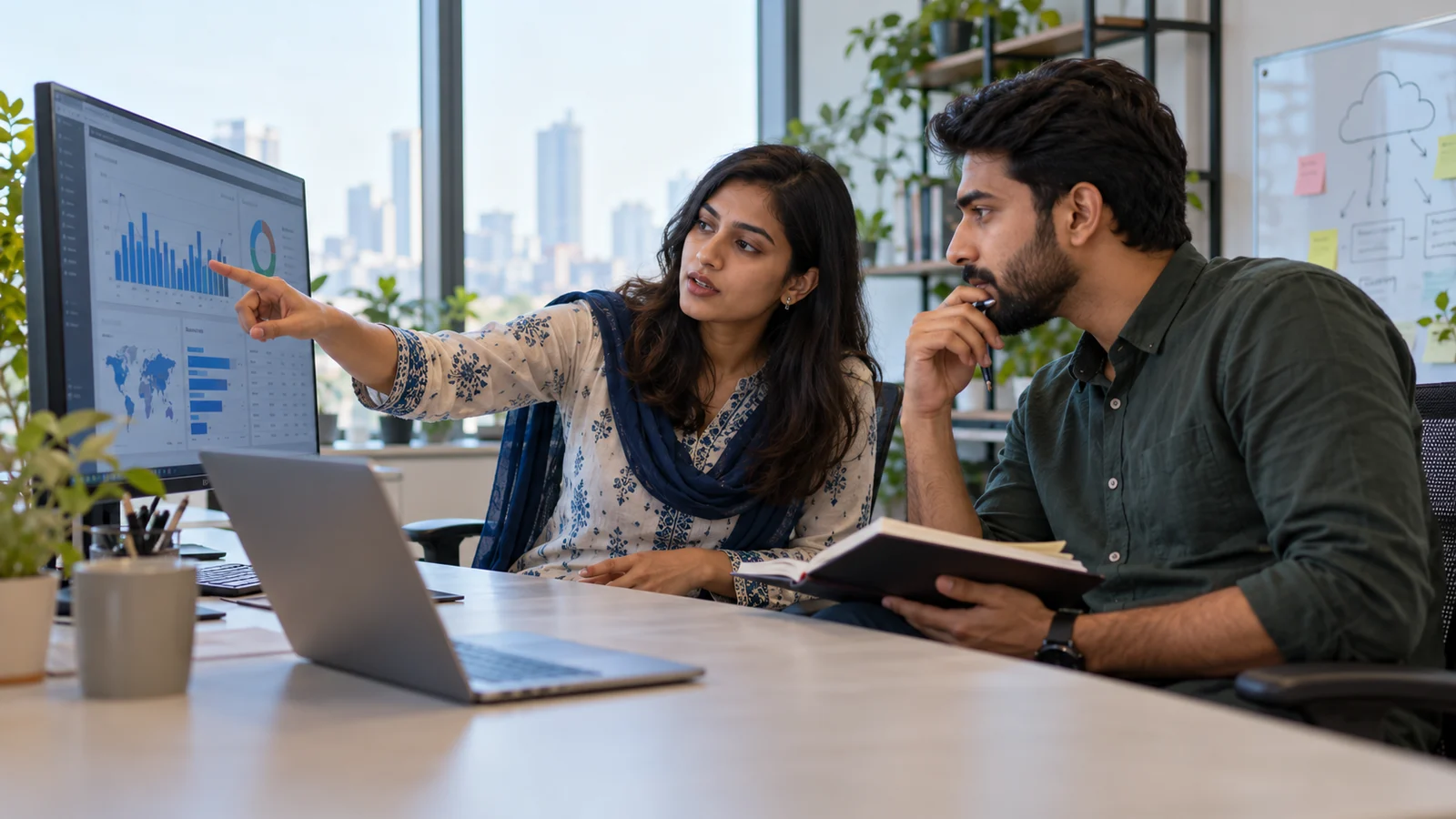 Cloud costs for Pakistani software companies: budget the unit economics